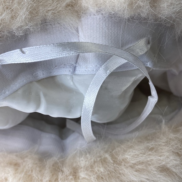 Warm Fisherman cap beige - Picture 6 of 7